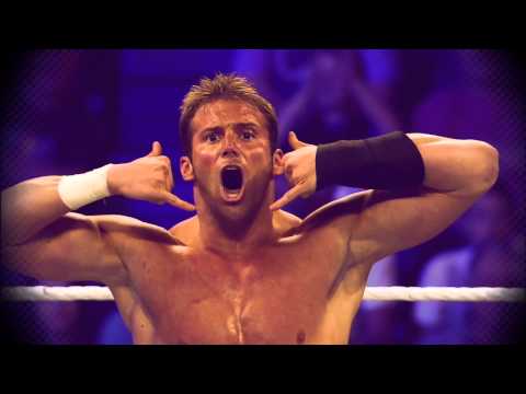 Zack Ryder entrance video