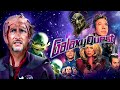 Galaxy Quest Nostalgia Critic