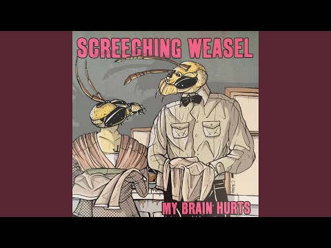 Making You Cry - Screeching Weasel