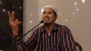 Download lagu Kombinasi Makan Panas Dingin “ Rahasia Pola Makan Nabi ﷺ ” mp3