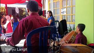 Download lagu Banyu Langit Versi Jaipong Bayu Music mp3 Download lagu Banyu Langit Versi Jaipong Bayu Music mp3