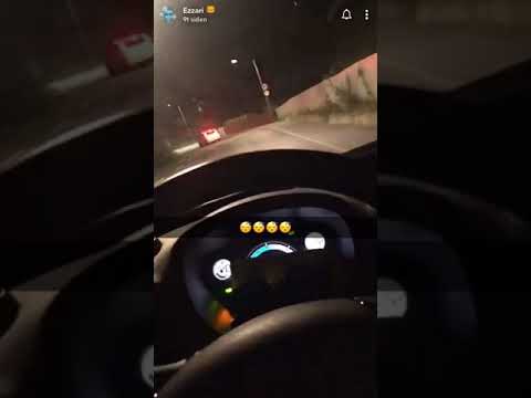 Ezzari- få timer I døgne