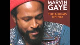 That's the Way Love Is - Marvin Gaye