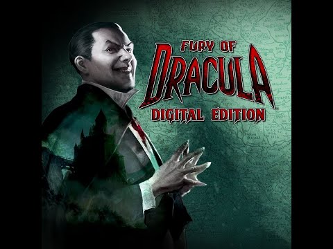 Dracula tournament game