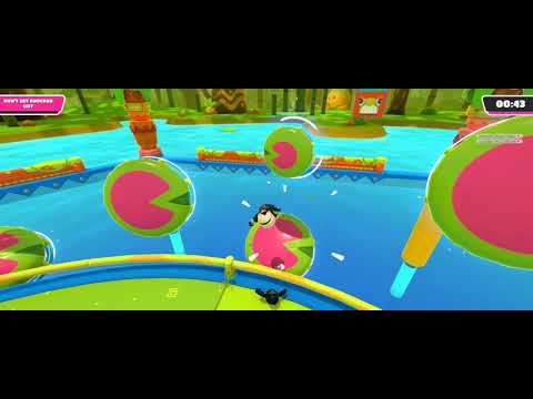 Pieall Fall Guys Clip 15/09/21 1