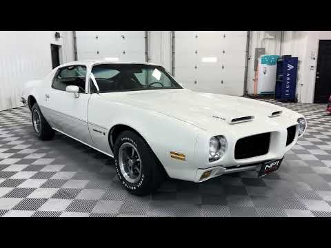 1973 Pontiac Firebird (CC-2059347) for sale in North East, Pennsylvania
