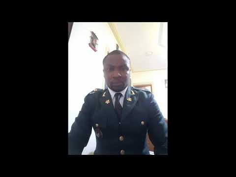 DJ DMX - COUP D'ETAT [[ AUDIO OFFICIEL ]]