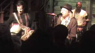 Buddy Miller SXSW10 That's How Strong My Love Is