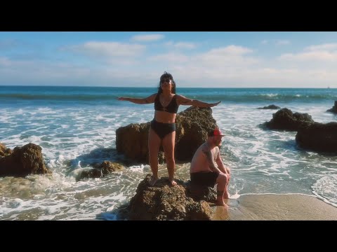 Jonny Tobin - "Never Too Late" feat. Maya Killtron (Music Video)