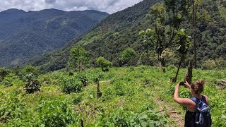 How to find and buy rural property in Ecuador - It
