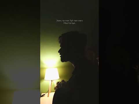 Apna mujhe tu lagaa | cover - Vishal Thakur