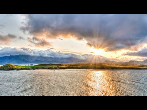 R.I.B & Seven24 & Eugene Cortez - Sunrise (Original Mix)
