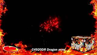 DRAGON ARMY 49 RAN