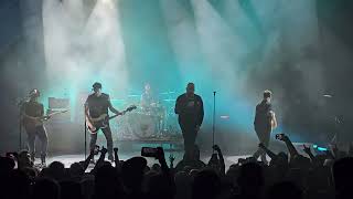 Poison The Well  - A Wish For Wings That Work