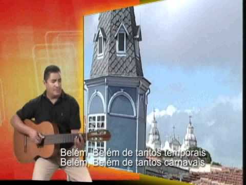 Belém, Belém-Moisés Rio