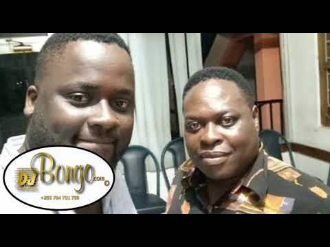 Bizz Man - Ametoroshwa