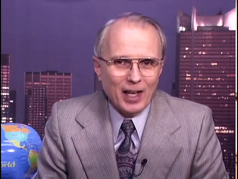 Daniel Study (12/54) - The Little Horn Power In Daniel 7 Represents Christianity Gone Awry