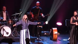 Natalie Merchant - Kind &amp; Generous @ Chicago Theatre 5/19/23
