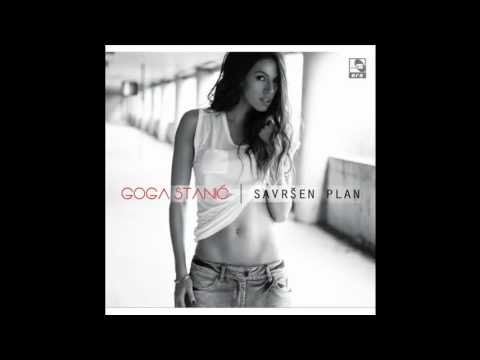 Gordana Stanic (Goga) - Dzaba - (Audio 2016) HD
