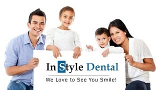 preview picture of video 'The Best Orthodontics San Gabriel CA InStyle Dental'