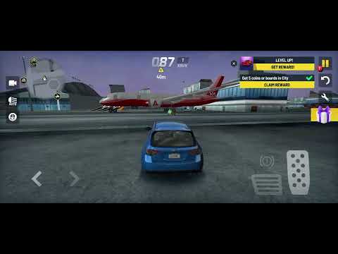 Extreme Car Driving Simulator The Ultimate Open World Car Simulator