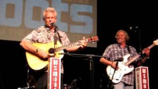 Del McCoury and John Cowan "Can't You Hear Me Callin"