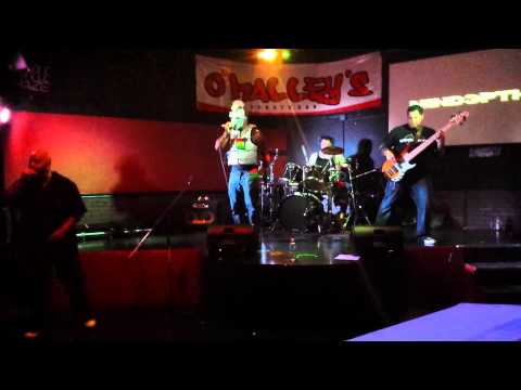 Mindepth |Live at Omalleys 5/30/2014| Late Night scare Out Of Control Bitch....