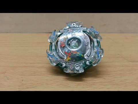 Review - Kaiser Kerbeus.L.P (B- 37)