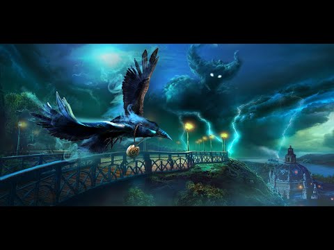 Dark City: Kyiv Adventure F2P