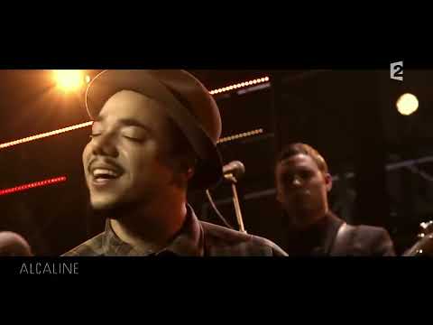 Alcaline, le Concert   Gregory Porter & Ben L'Oncle Soul     Grandma's Hands