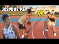 REMATCH 1V1 CONTRO Una GIOCATRICE Di SERIE A