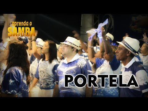 📻 Aprenda O Samba da Portela para o Carnaval 2018 📻