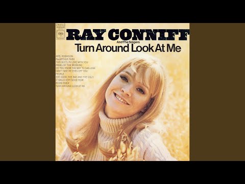 Angel of The Morning