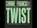 Connie Francis   Do the Twist 12   Does ol' Broadway ever sleep - giancarlo memories Connie Francis   Do the Twist 12   Does ol' Broadway ever sleep