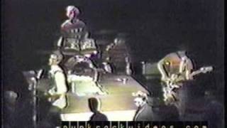 Crimpshrine 6 Wake Up Mystery Show