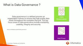 Reimagining Data Governance: The Key to Privacy by Design video
