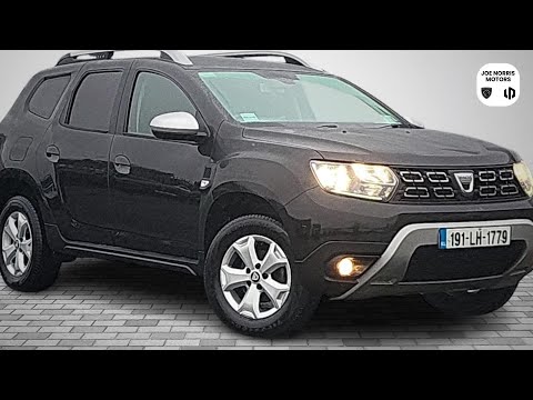 Dacia Duster COMFORT BLUE DCI 115 MY 4DR - Image 2