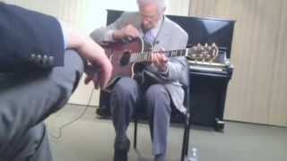 Kenny Burrell - Single Petal of a Rose (Ellington)