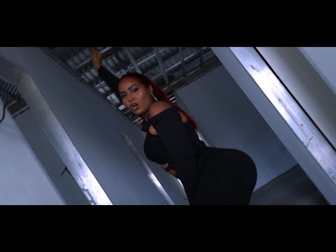 Ashana Finesse - Scuse Me (Whoopty Remix) (Official Video)