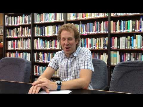 Torah Thoughts with Rabbi Alex - Parashah D'varim