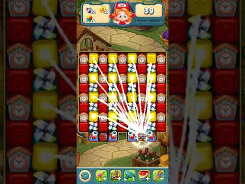 Toy Blast level 2472