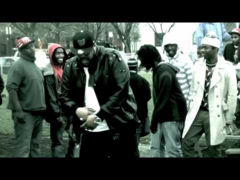 G-Rip DaBully ft. 1-4 MonopolyBlock Niggaz In Paris