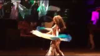 Ballata - Litfiba - Sindrome Litfiba Special Night 2014