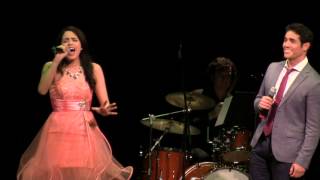 Adam &amp; Arielle Jacobs - &quot;Suddenly Seymour&quot; (Little Shop of Horrors)