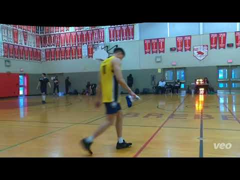 Sin Fighters (67) tier 4 EHUD Assassins  (57) - tcbl sunday