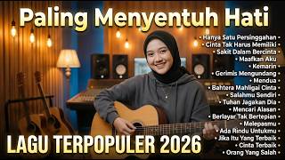 Download lagu Lagu Santai Viral Tiktok 2026 — Lagu Pop Indonesia Terbaru 2026 | Top Indonesia Song 2026 vol.5 mp3