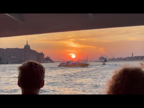 72 ore di spritz e cicchetti- Venezia '21 Vlog