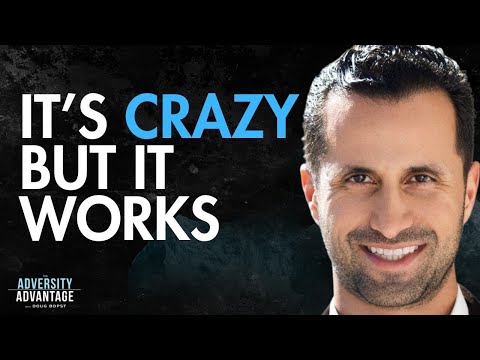 Stop Blocking Your Manifestations! - Do This To Manifest Your Biggest Desires | David Ghiyam