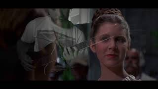 The Force Theme - Galactic Empire (cover)