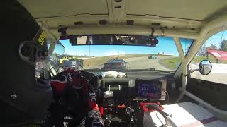 24 Hours of Lemons 2019 New Hampshire Motor Speedway Oct 19 Bruce 3 Pedal Mafia